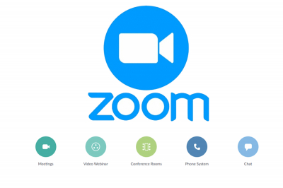 Zoom Live Chat